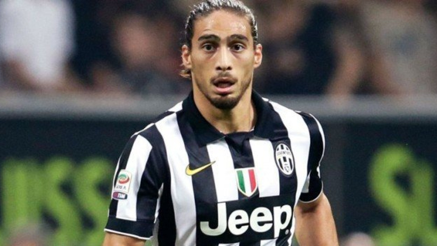 Αποχαιρέτησε       Κάσερες       η      Γιουβέντους