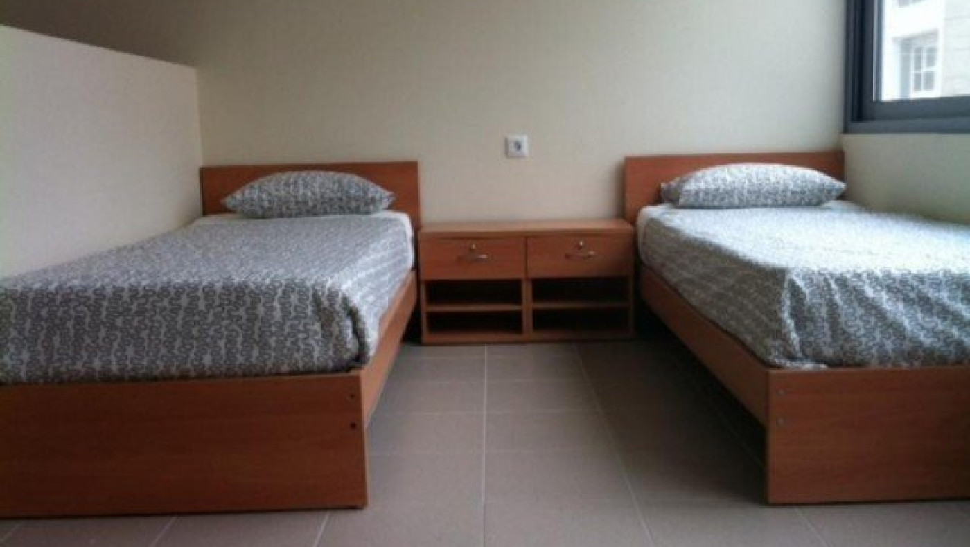 Θεσ/νίκη: Πρόσληψη ενός κοινωνικού λειτουργού για το Υπνωτήριο Αστέγων