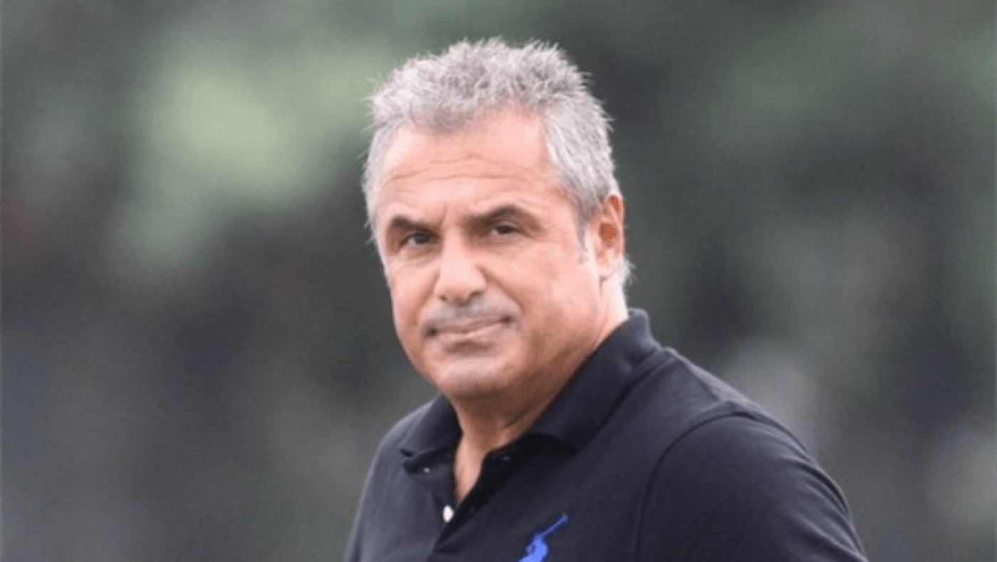 Οι εκλεκτοί του Αλέκου Βοσνιάδη για την προετοιμασία της Βέροιας