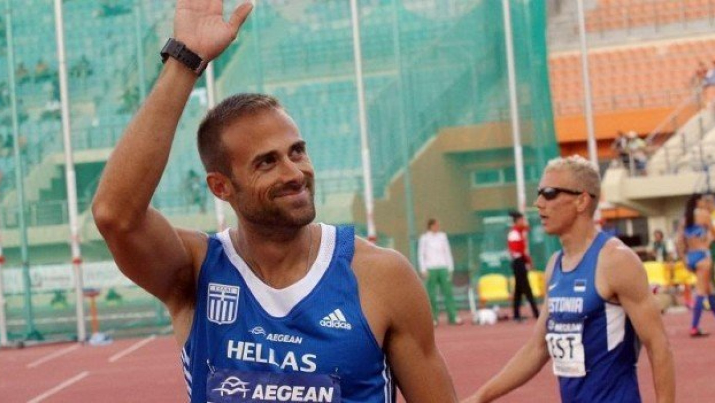 Απευθείας στους ημιτελικούς Τσάκωνας και Δουβαλίδης