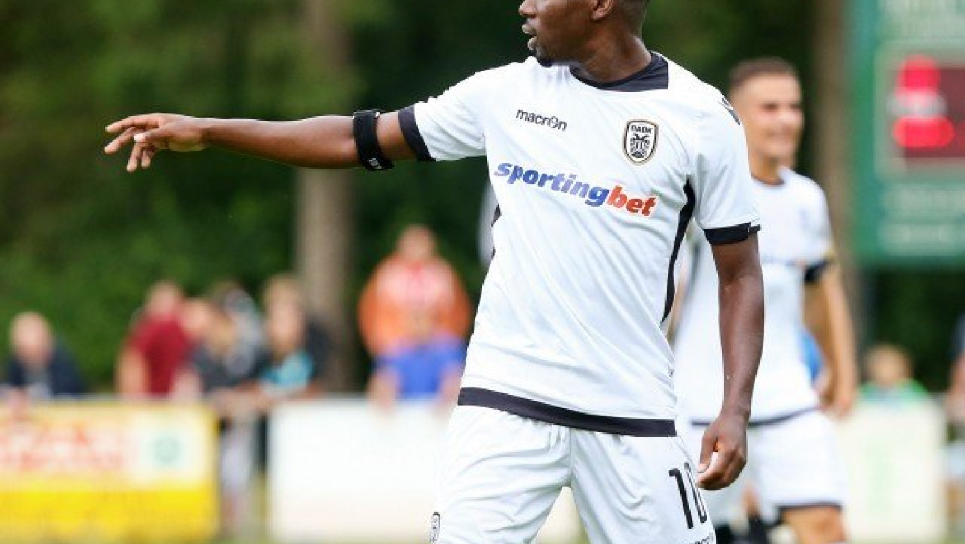 Σοβαρότητα               και               ποιότητα   