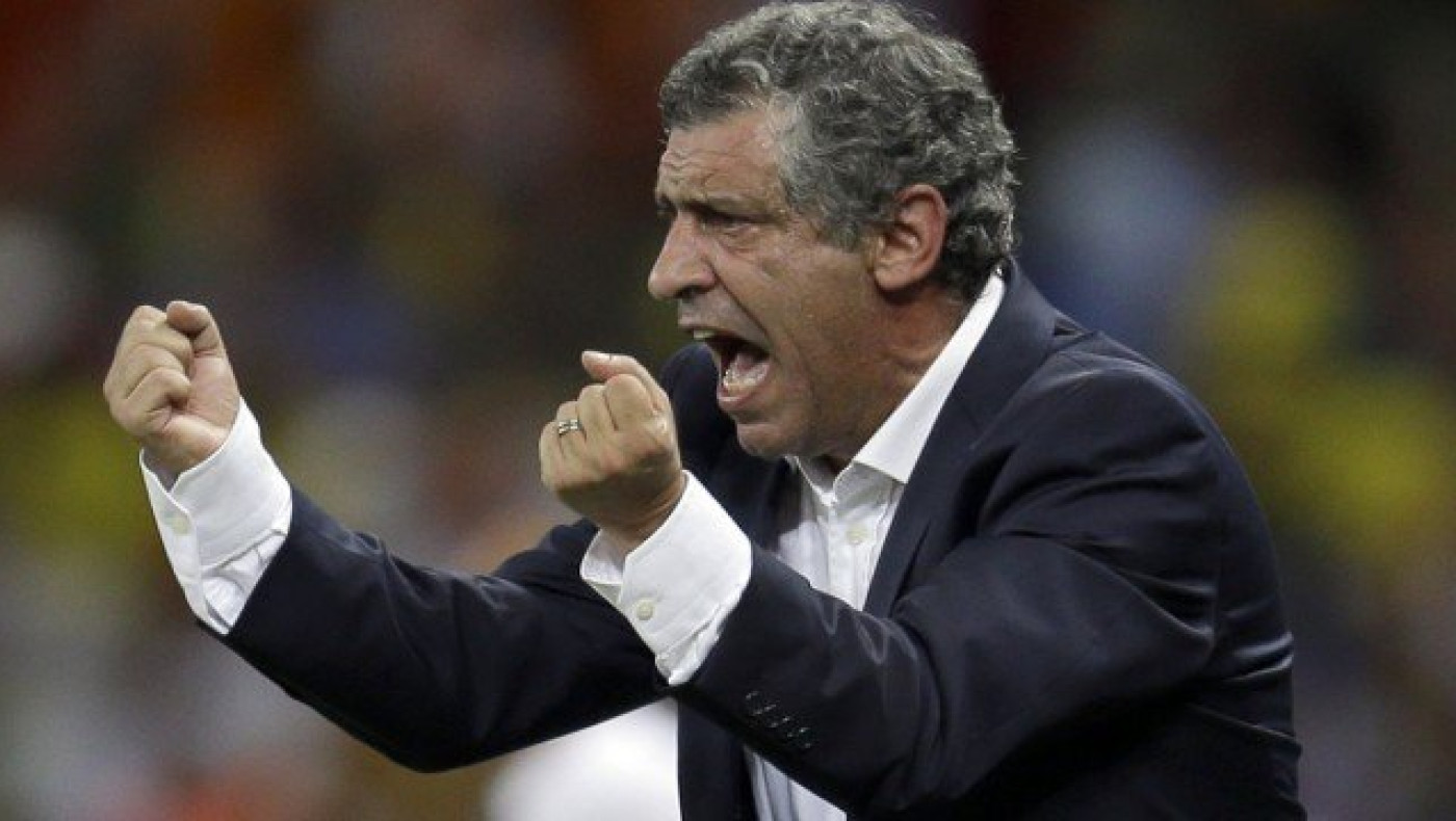 Της κακομοίρας: Δε μας έκανε ο «καρπουζάς του Εστορίλ»