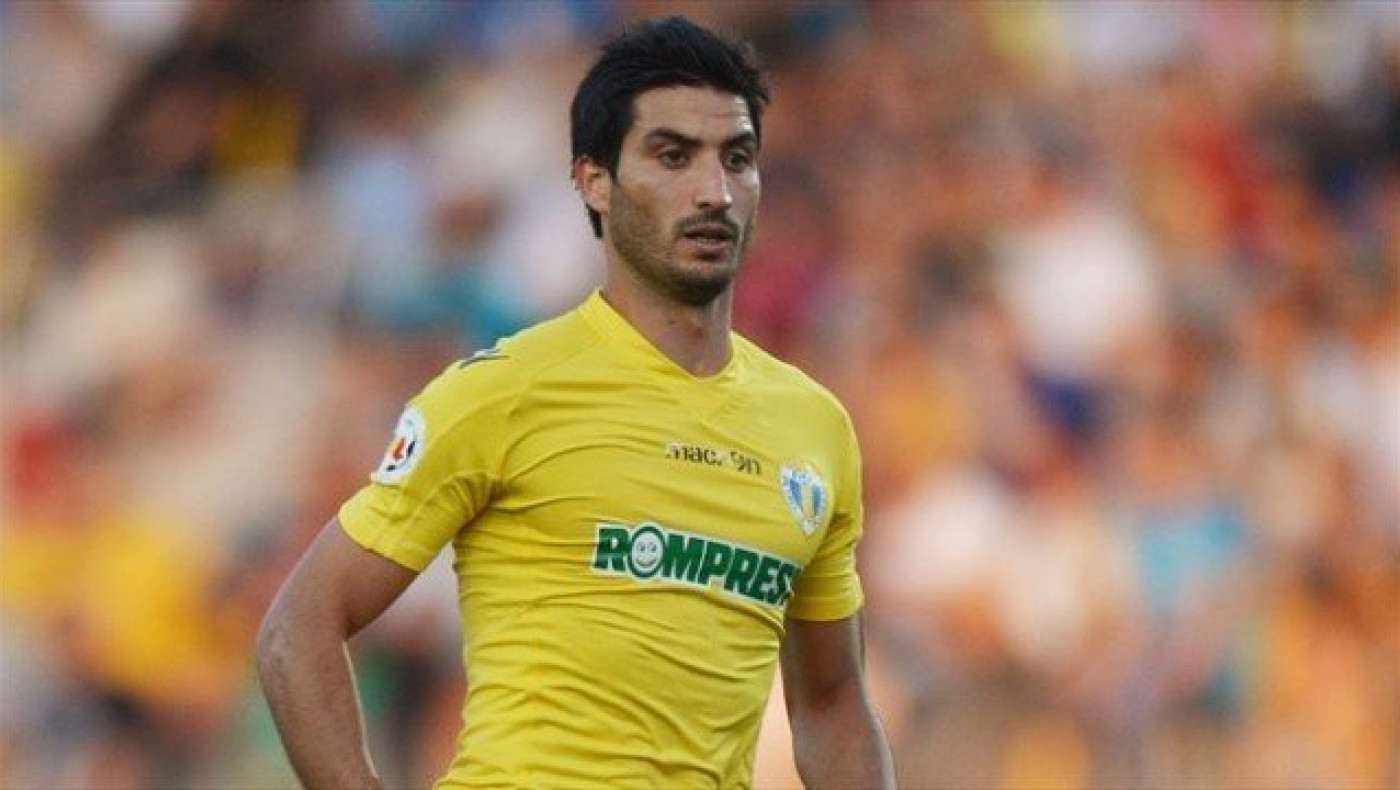 Παίκτης της Ξάνθης και «με τη βούλα» ο Χαμζά Γιουνές