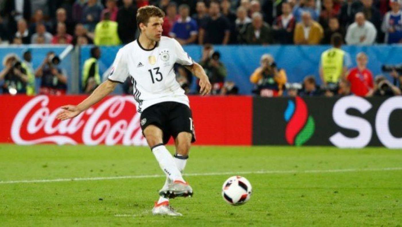 ΑΠΙΣΤΕΥΤΟ: Στοιχειωμένο, ασύλληπτο ρεκόρ 34 ετών έχασαν οι Γερμανοί!