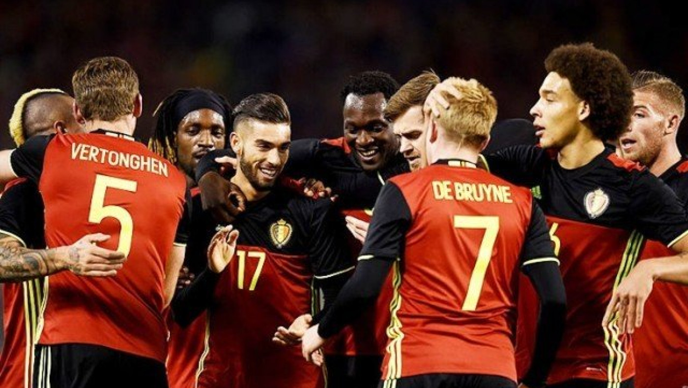 Βέλγιο, Πορτογαλία και Πολωνία  για μια θέση κόντρα σε «θηρίο»