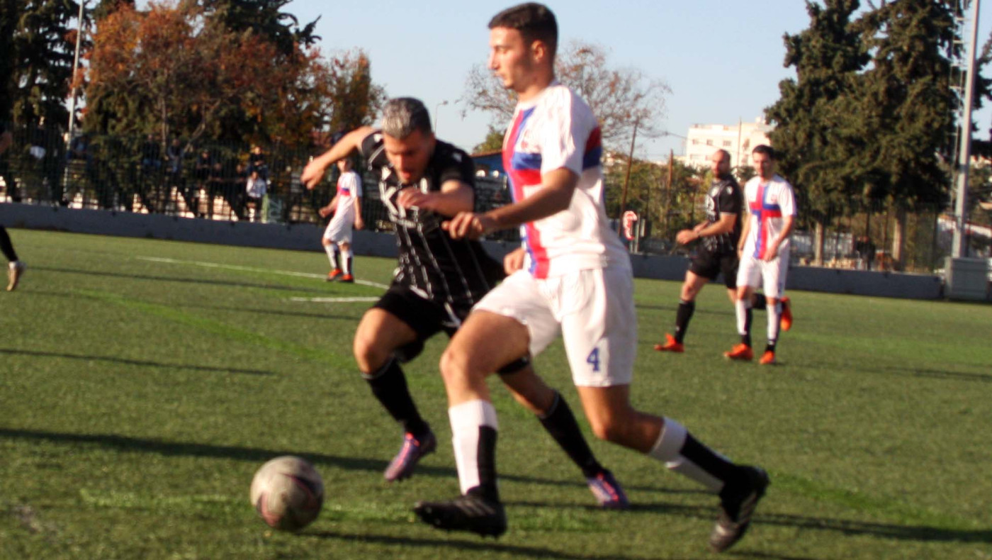 Ολα τα παιχνίδια της Α' κατηγορίας ΕΠΣΜ - Ενδεκάδες (10/11)