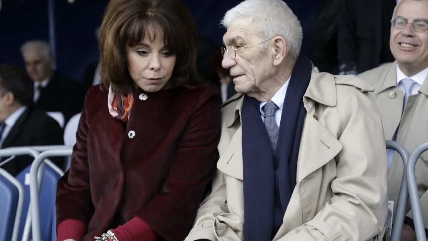 «Βρε Βούλα δεν είμαι καλά»: Η τελευταία επικοινωνία της Πατουλίδου με τον Μπουτάρη