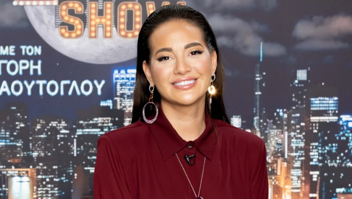 Ρία Ελληνίδου: «Δεν παντρεύομαι, έχω δει πολλά χάλια»