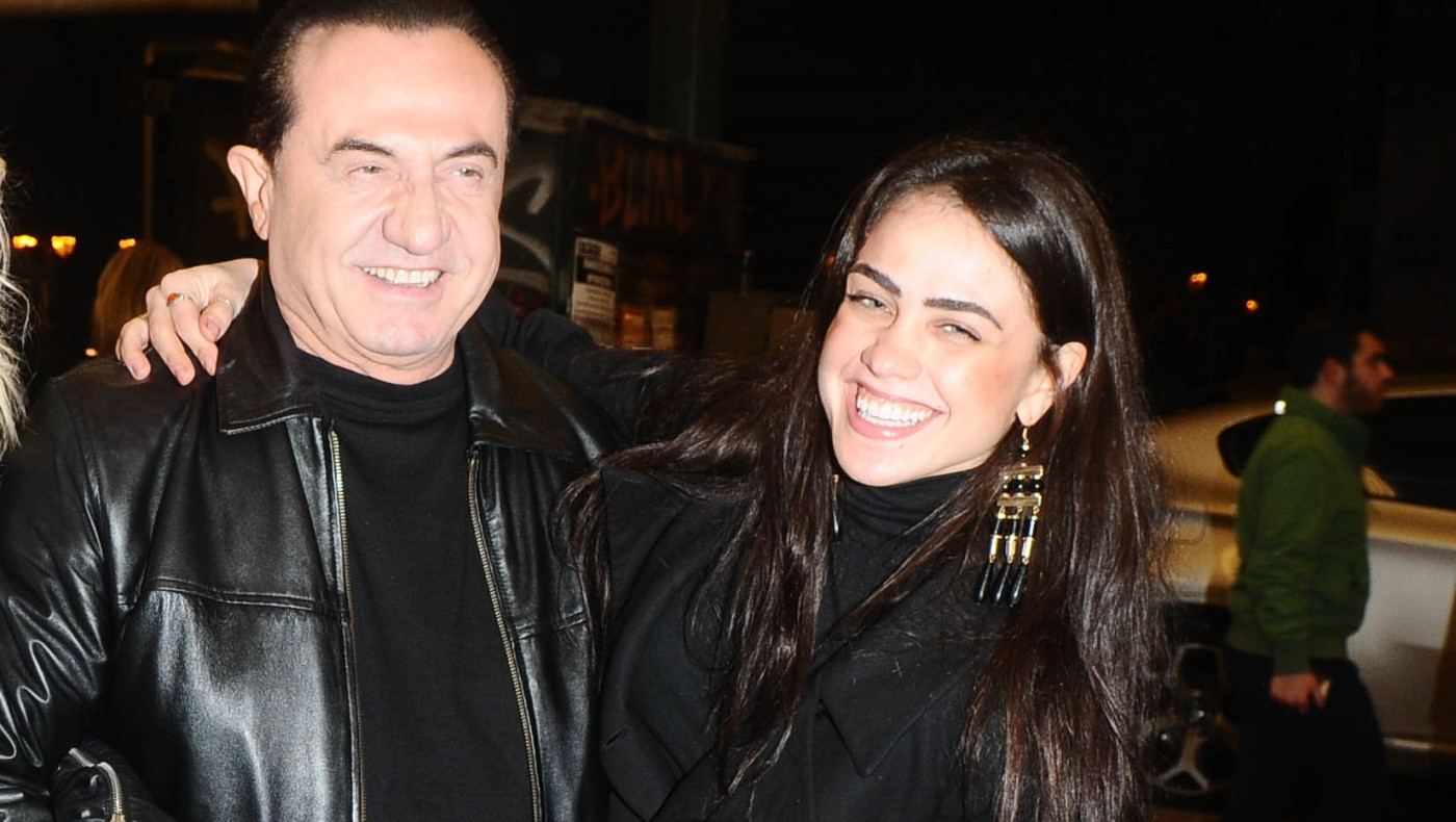 Λευτέρης Πανταζής: «Φιλαράκι κι επικίνδυνος τραγουδιστής ο Ηλιόπουλος»