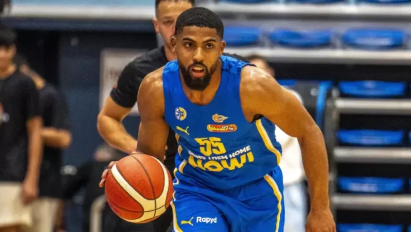 Ντέιβιντ Ντε Τζούλιους: Τι έκανε στο ντεμπούτο του με τη Μακάμπι