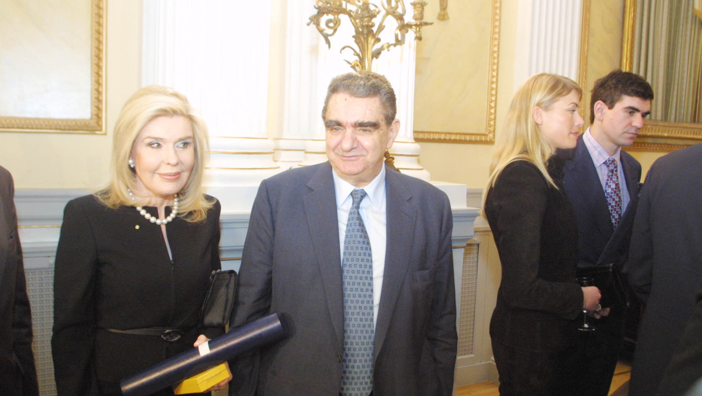 Βαρδινογιάννης:  «Δοκάρι σε πέναλτι του Σαραβάκου» - Η αντίδρασή του για την απόπειρα της 17Ν