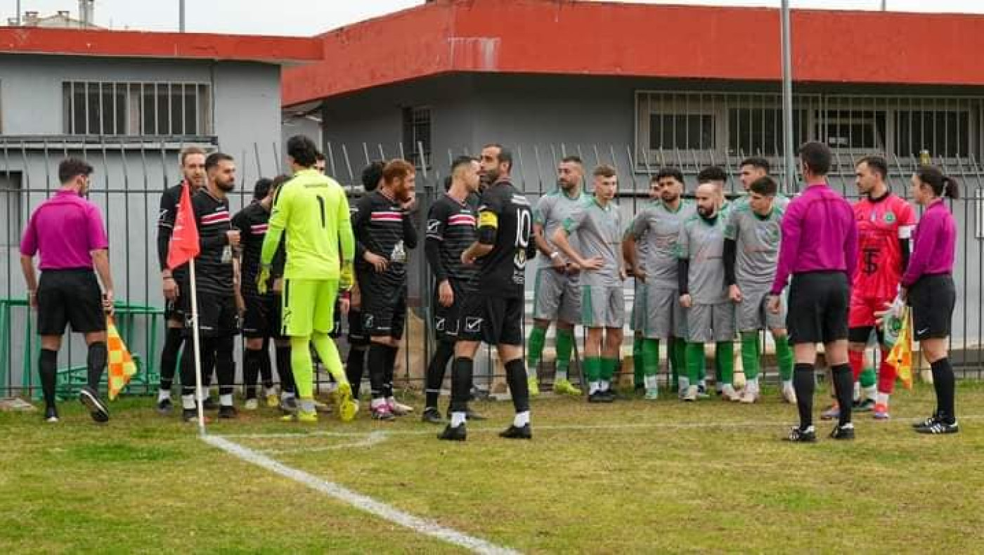 ΕΠΣΜ: Το πανόραμα της Εurolamp A1-Ολες οι ενδεκάδες