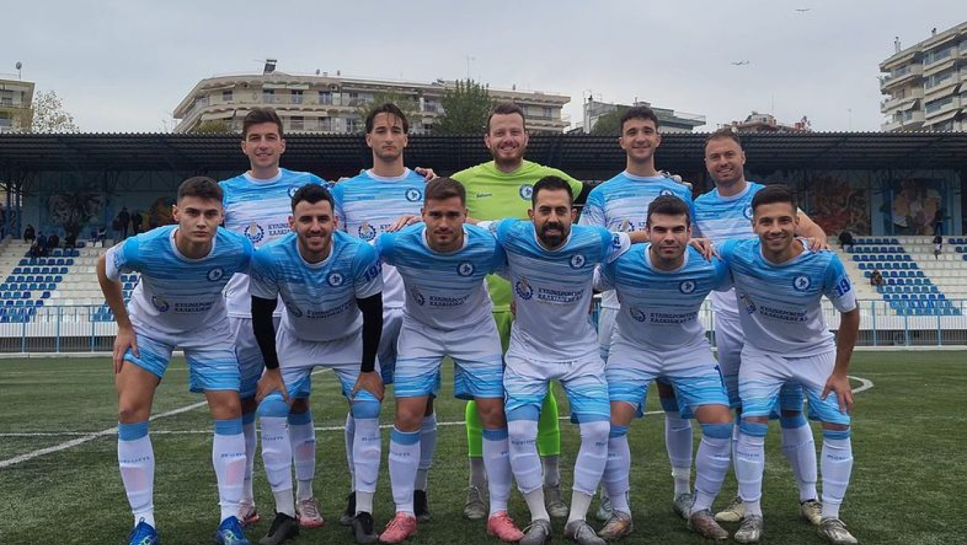 Ακρίτες Συκεών-Μίντης: «Πήραμε αυτό που δικαιούμασταν»