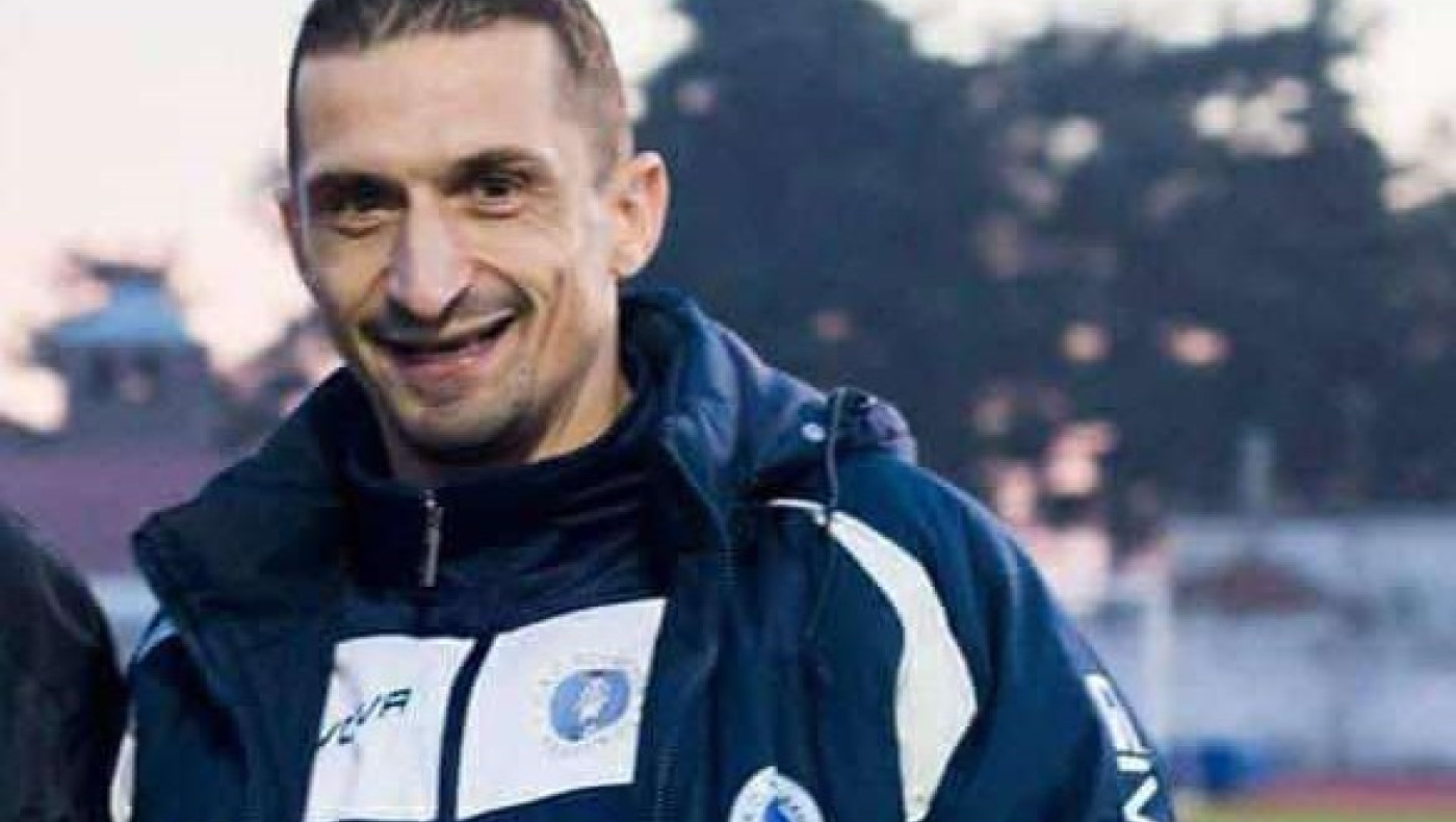 Περικλής Παπακωνσταντίνου: «Απέναντι σε δυνατούς αντιπάλους δείξαμε χαρακτήρα»