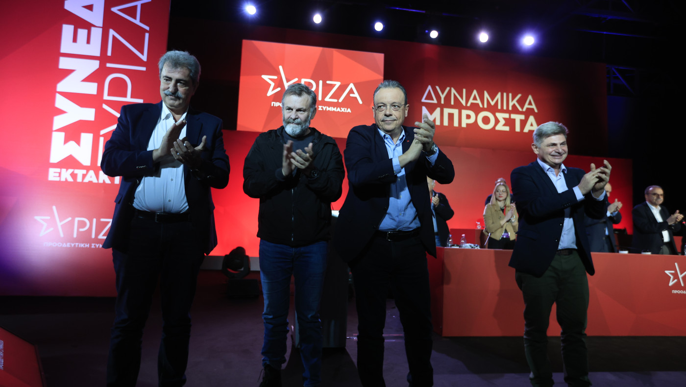 ΣΥΡΙΖΑ: Πότε θα διεξαχθεί το ντιμπέιτ και ποιοι θα συμμετάσχουν