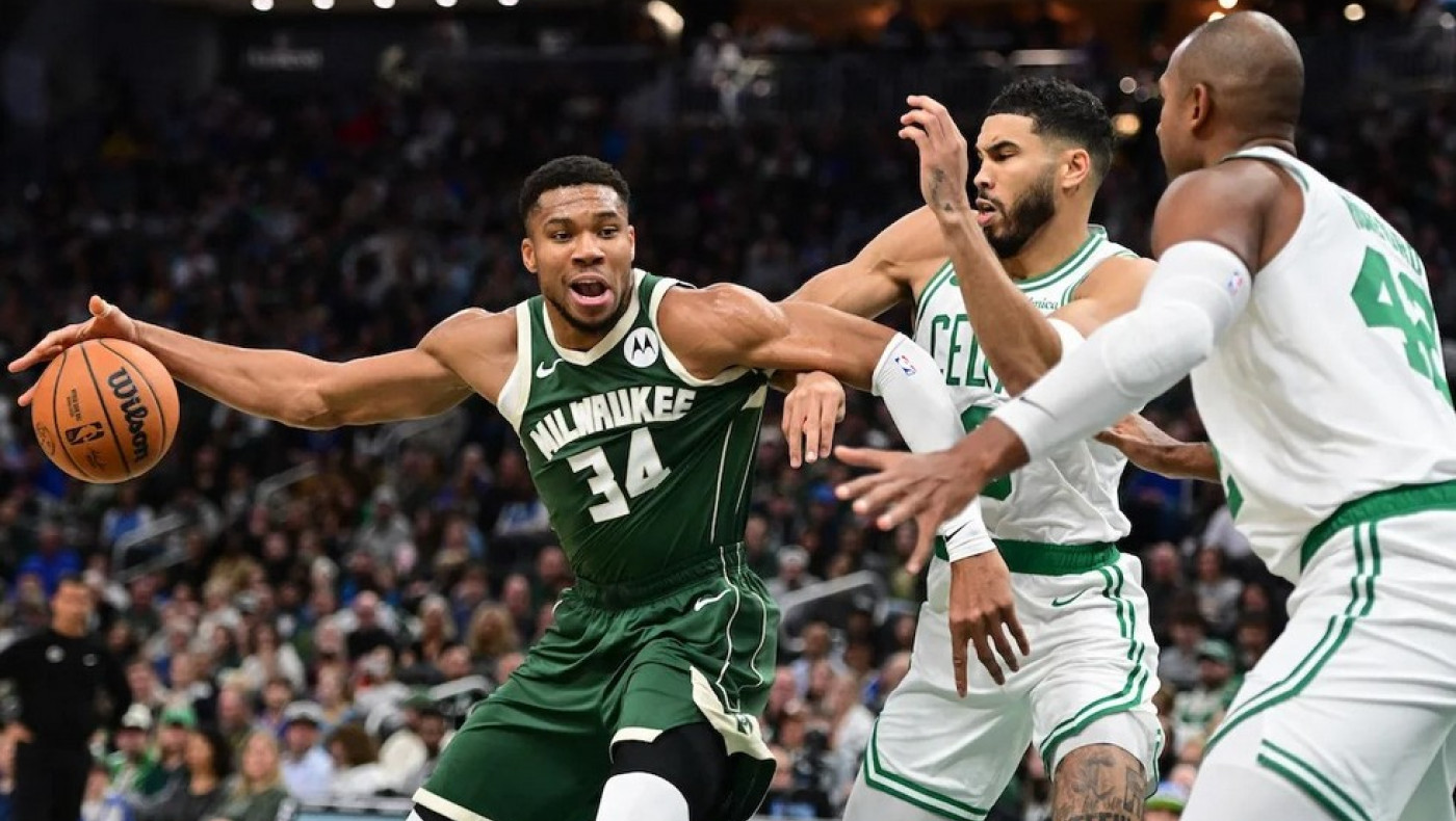 Γιάννη, δεν μπορούν τα παλικάρια