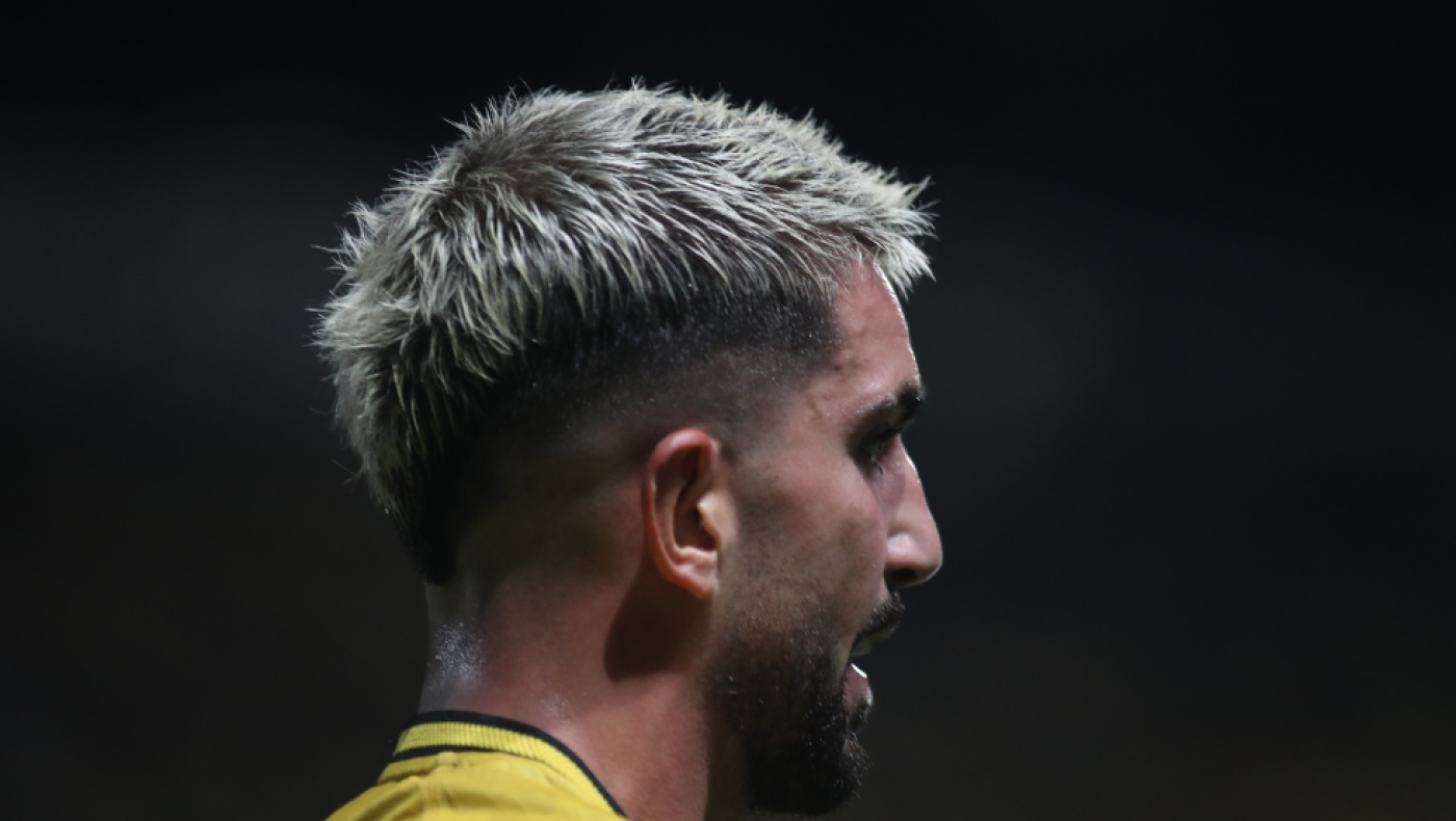 Άρης: Η δύσκολη απόφαση για τον Μόντσου