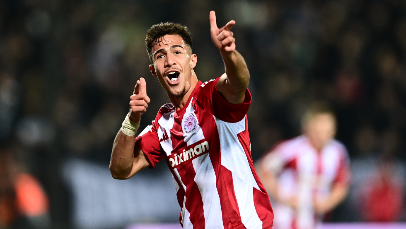 Τι συνέβη με ΠΑΟΚ και Κωστούλα πριν τον αποκτήσει ο Ολυμπιακός