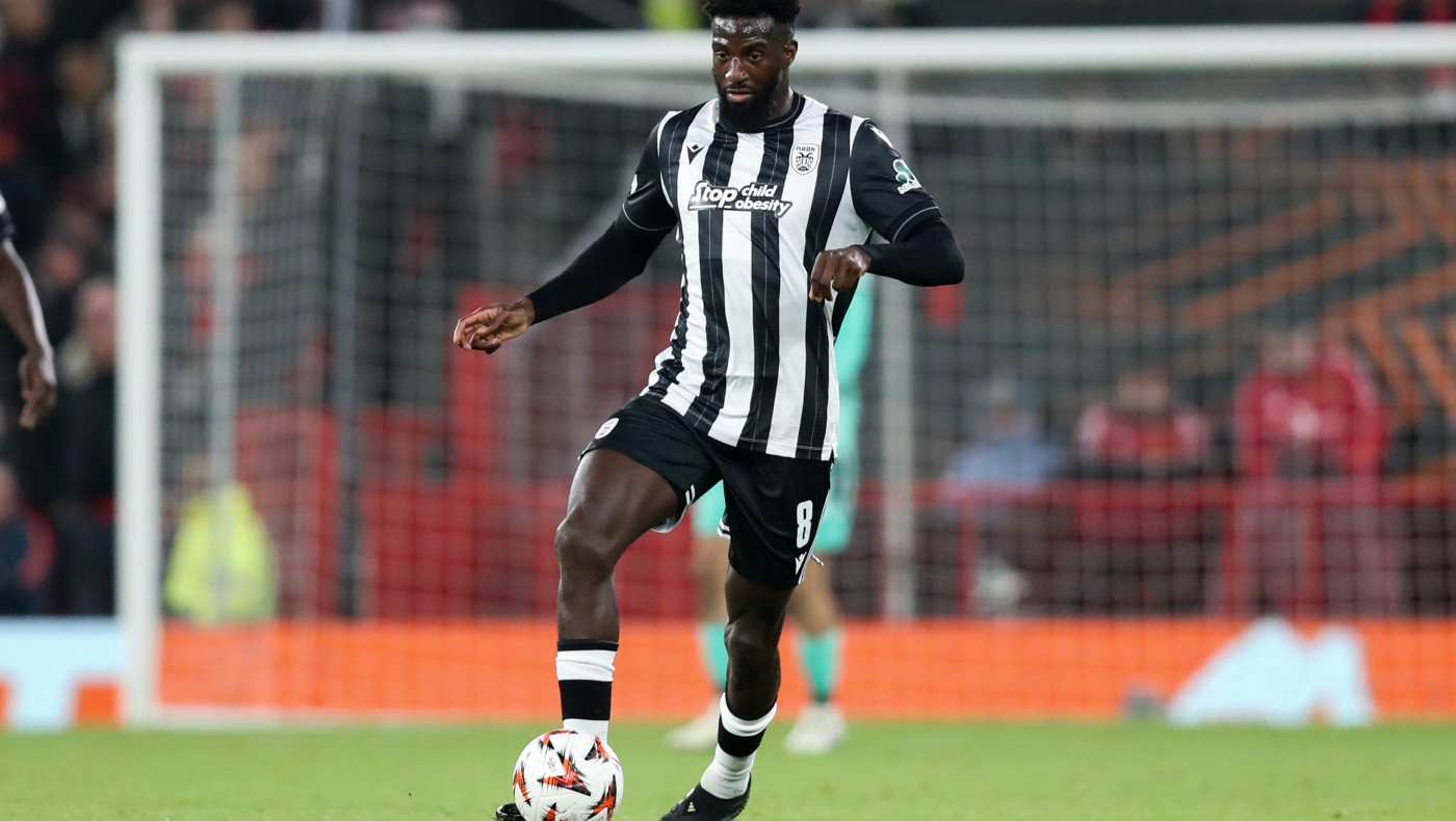 Τιεμουέ Μπακαγιόκο: Δυστυχώς οι αριθμοί λένε την αλήθεια