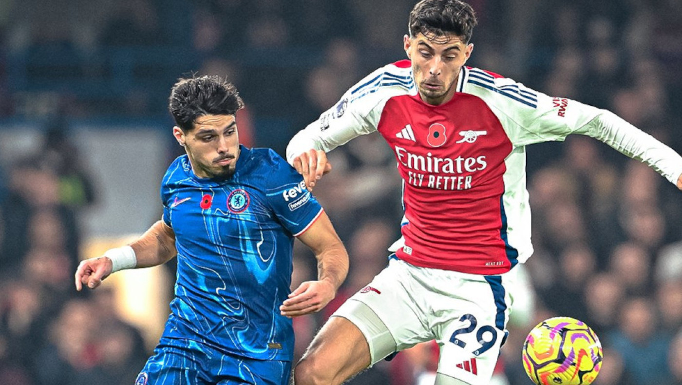 Τσέλσι και Άρσεναλ έμειναν στο Χ και στο -9 από την κορυφή