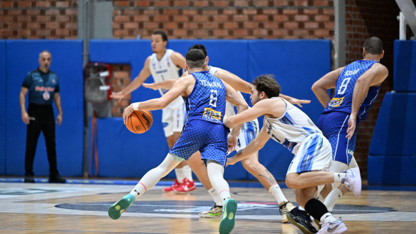 Elite League: Το πανόραμα της 8ης αγωνιστικής