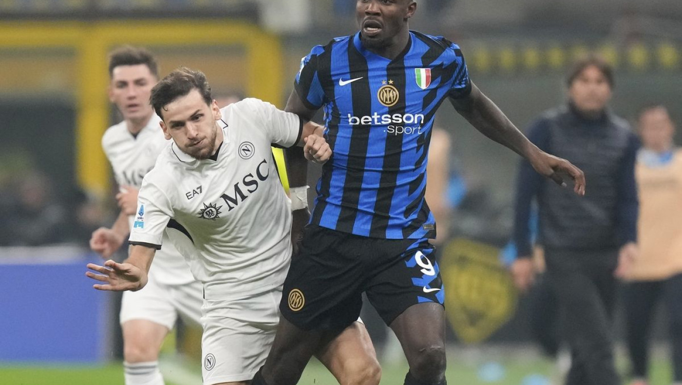 Μοιρασιά στο ντέρμπι, μεγάλο διπλό η Μπολόνια