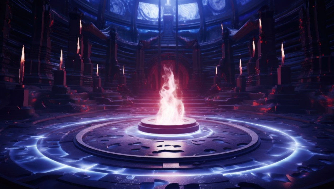 Ο «Ναός του Σατανά» ζητά να αναγνωριστεί ως επίσημη θρησκεία