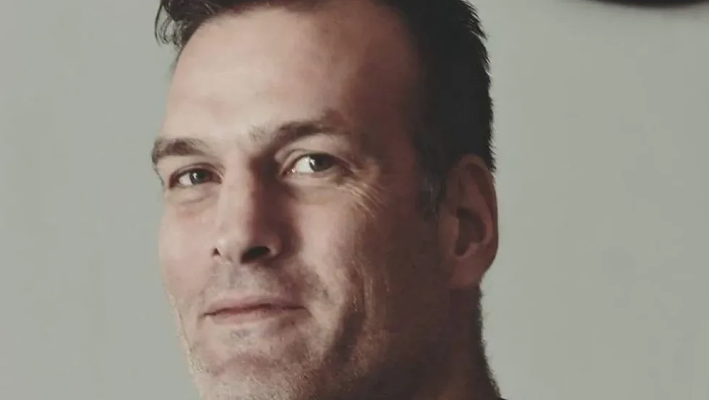 Το αντίο του Μπάνε στον Βαλαβανίδη