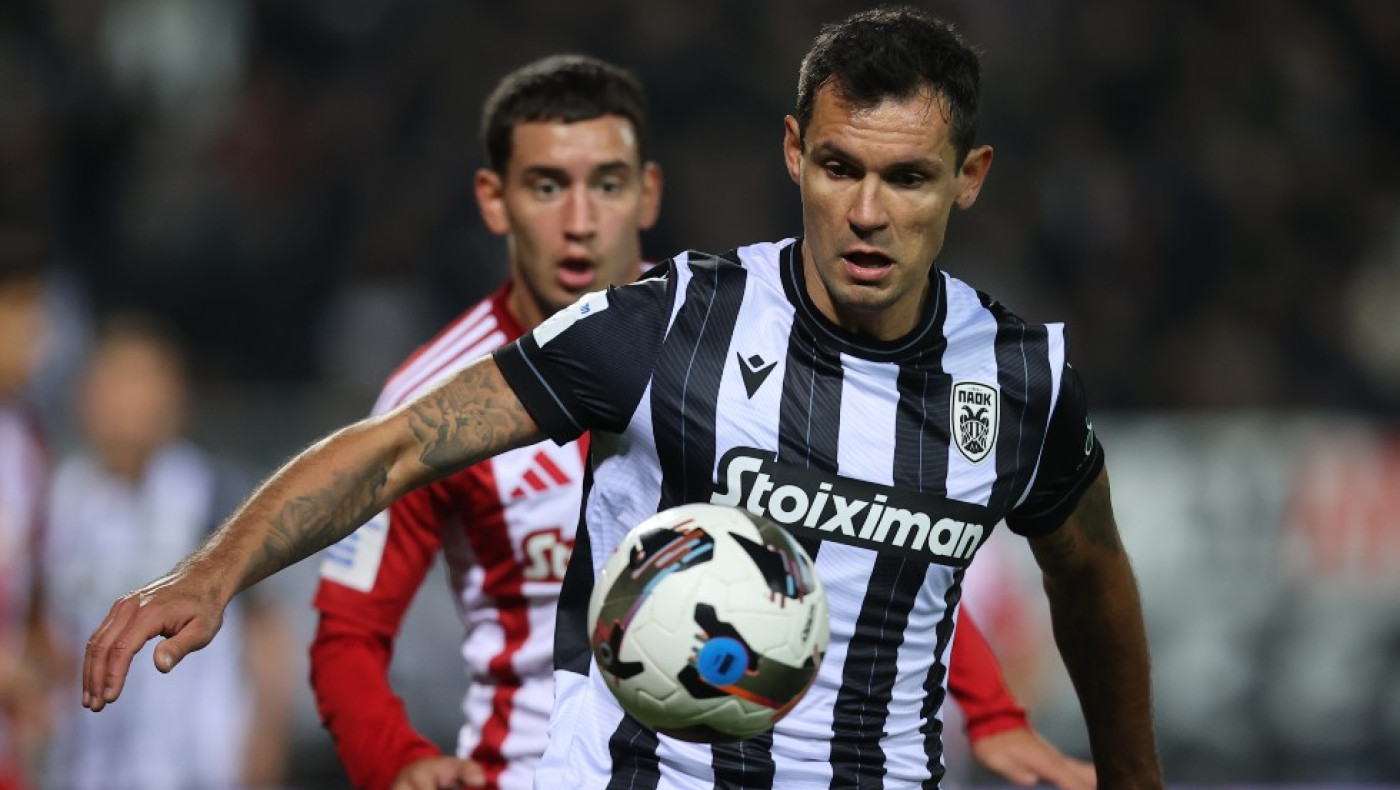 ΠΑΟΚ: Το συμβόλαιο του Λόβρεν και το μέλλον του