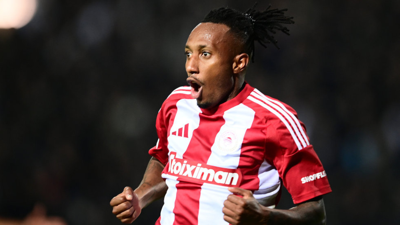 Ζέλσον: «Δημιουργήσαμε πολλές ευκαιρίες, μπορούσαμε περισσότερα γκολ»