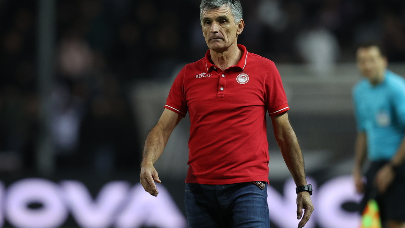 Μεντιλίμπαρ: «Αυτό αλλάξαμε στο ντέρμπι με τον ΠΑΟΚ»