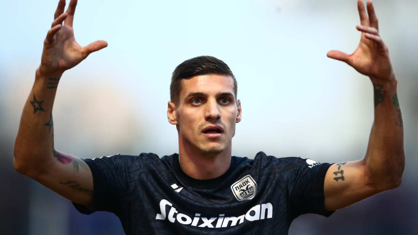 Ο «διπρόσωπος» ΠΑΟΚ: Εκτός είναι πρώτος… αλλά στην Τούμπα είναι εκτός playoffs