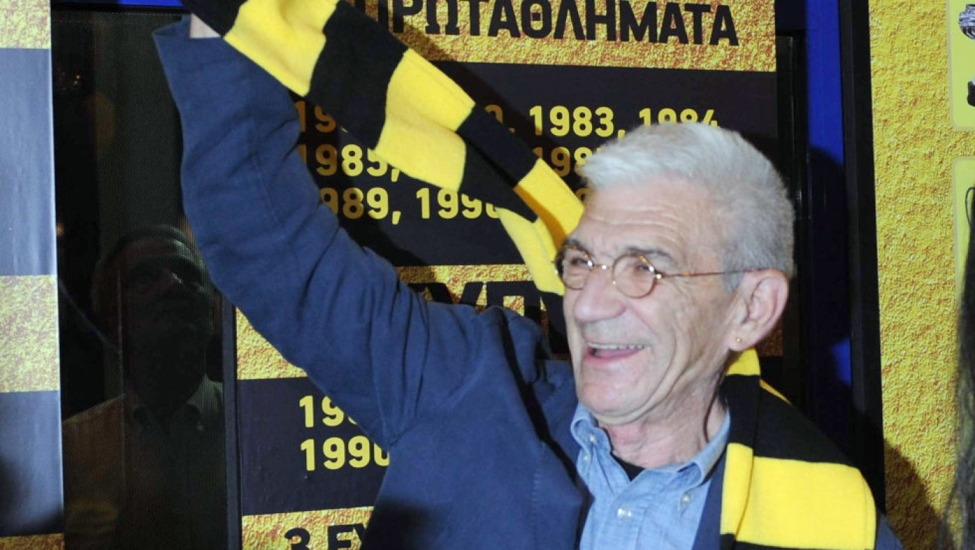 Αποκαλύψεις για τον Μπουτάρη: «Είχε βάλει στον Άρη πάνω από 850 εκατομμύρια»