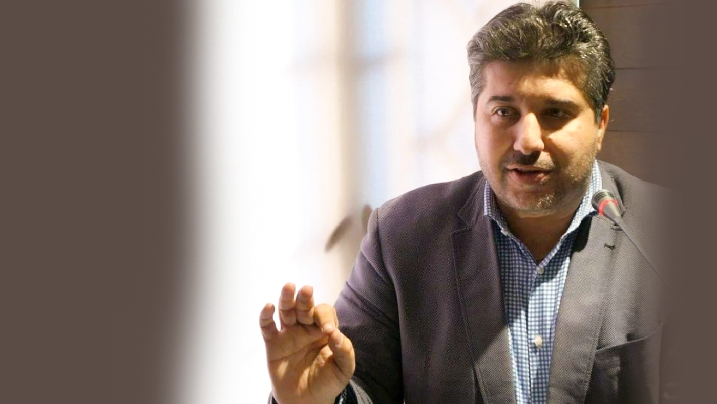 Κουλουτμπάνης: «Έχουμε τα﻿ εργαλεία για να μπορέσουμε να διοικήσουμε με βάση τα θέλω του επαγγελματία»