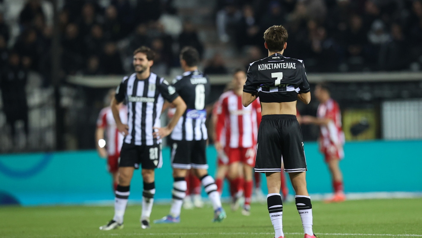 Σαϊτιώτης: «Σε καλύτερη κατάσταση ο Τισουντάλι από τους επιθετικούς-Παίκτης βαρίδιο στο κέντρο ο Μπακαγιόκο»