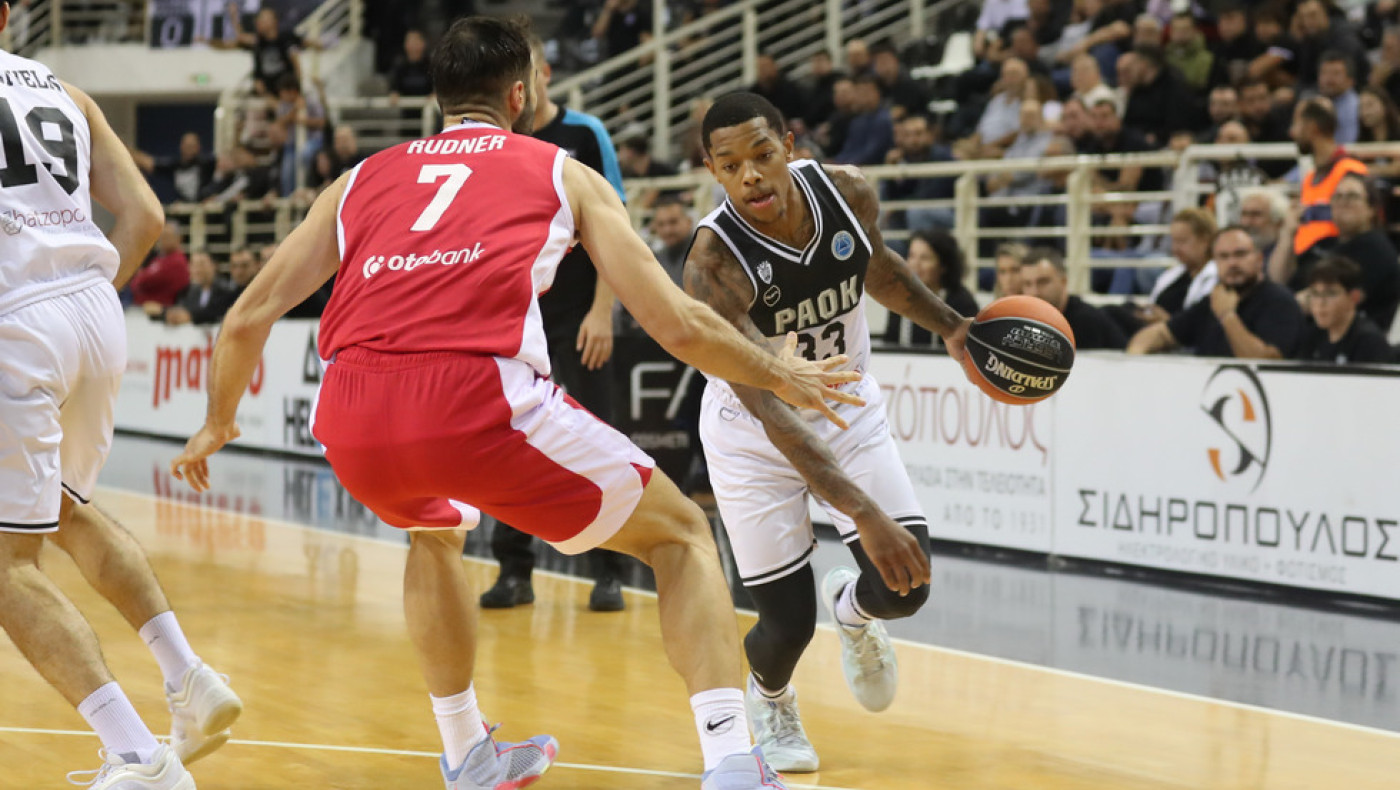 Ρέινολντς: «Ελπίζω να έρθει πολύς κόσμος στο παιχνίδι με το Περιστέρι»