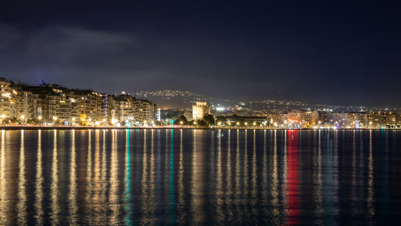 SKG: Τι σημαίνει η συντομογραφία που γεμίζει τα Social Media