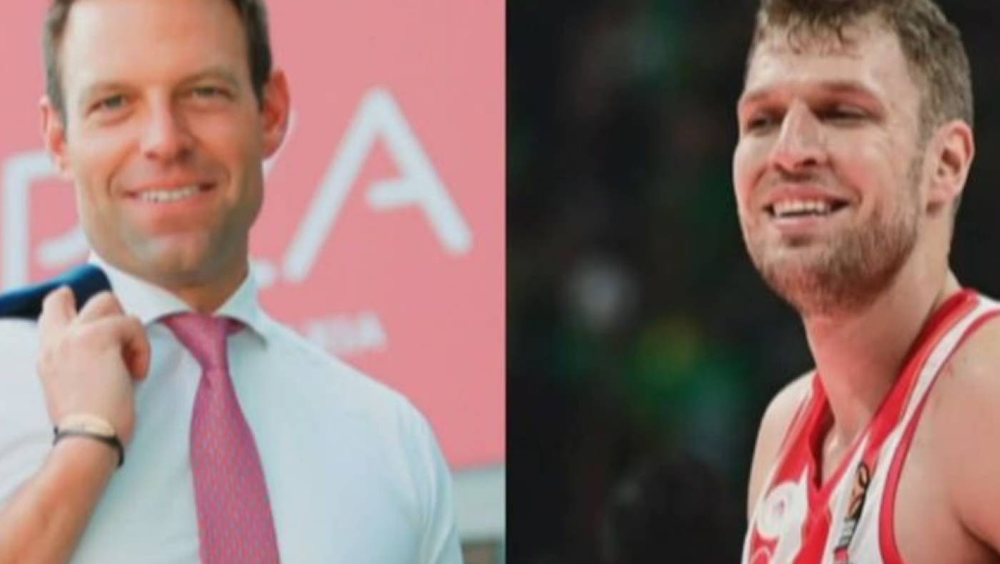 Στέφανος Κασσελάκης: Ποιος δημοσιογράφος τον βρήκε φτυστό με τον... Βεζένκοφ