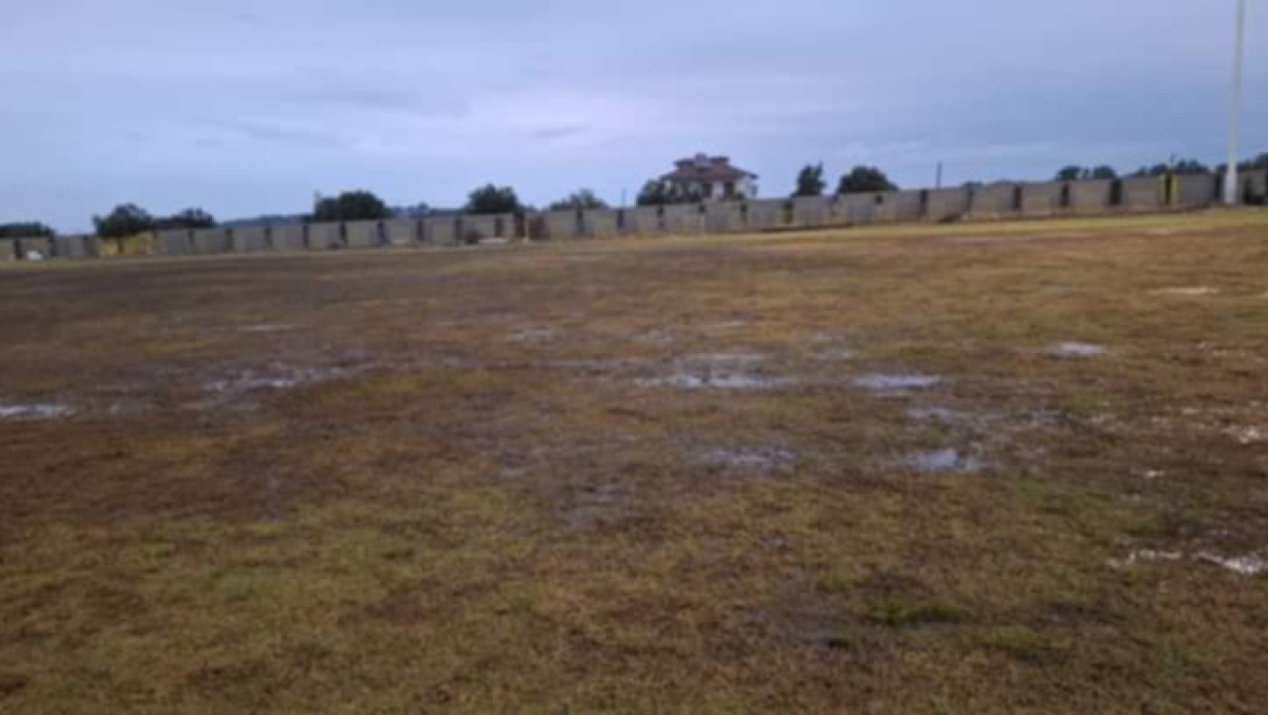 Κραυγή αγωνίας του Άρη Κασσανδρείας για το γήπεδο-Τα παράπονα προς τον Δήμο