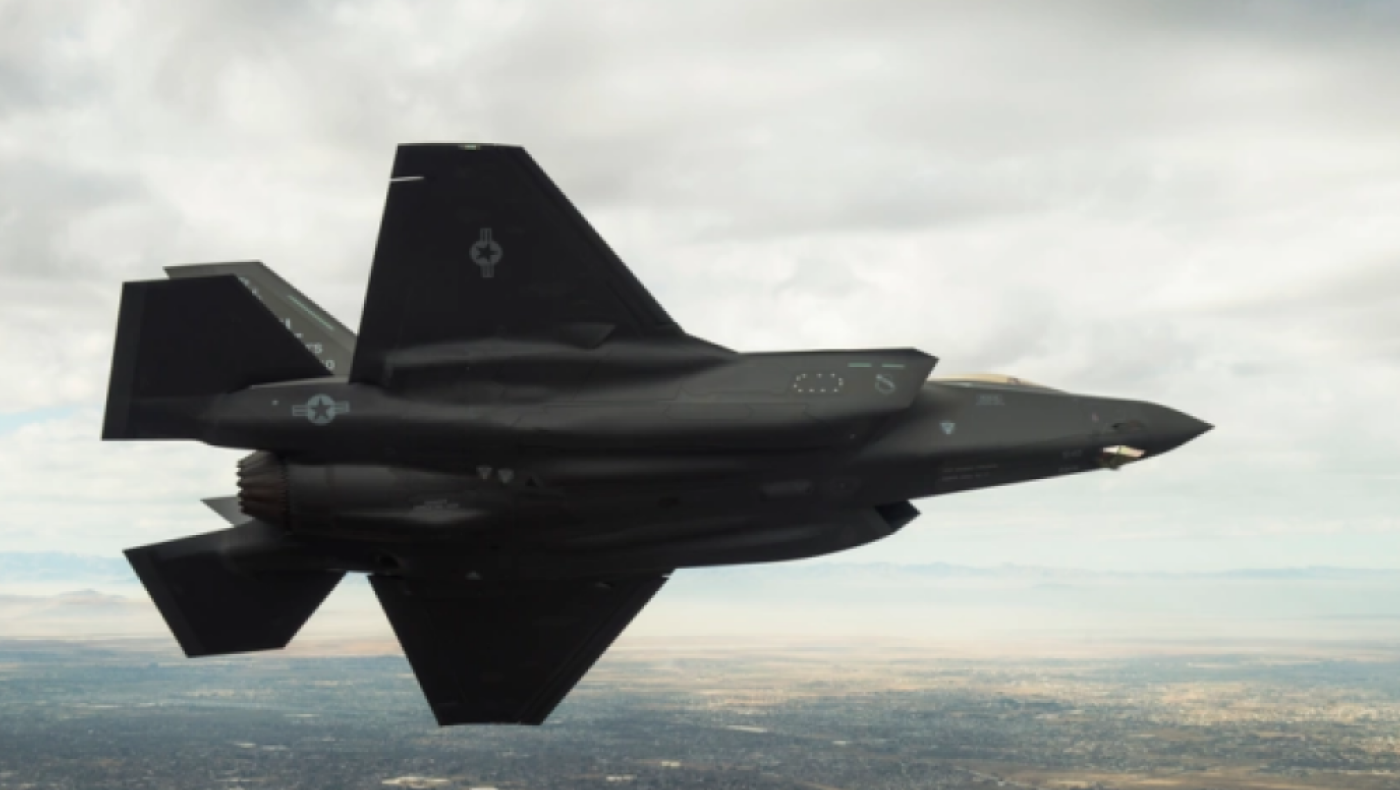 F-35 στην Ελλάδα: Γιατί τα stealth θα αλλάξουν τα δεδομένα στον επιχειρησιακό σχεδιασμό