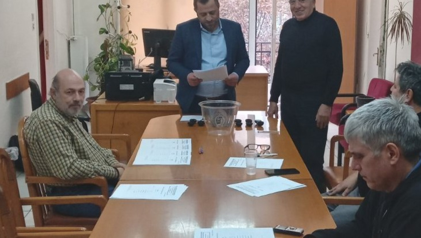 Κυργιάνης: «Το πιο συναρπαστικό κομμάτι του θεσμού του κυπέλλου»