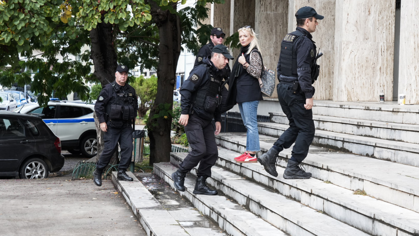 Αγρίνιο: Ποια άλλα δυο πρόσωπα σχεδίαζε να δολοφονήσει ο 30χρονος