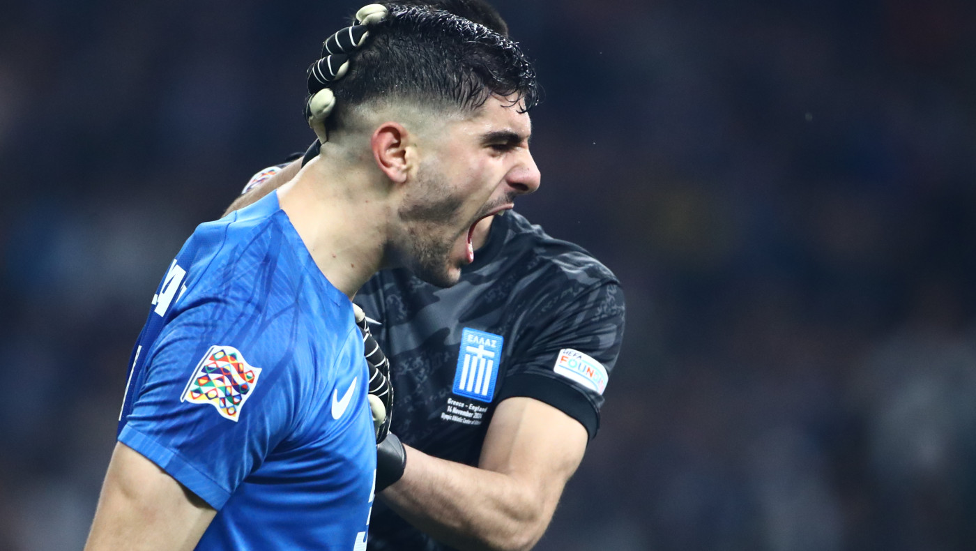 Πετρωτός - Κουλιανός: «Ίσως δεν έπρεπε να πάρουμε τόσα ρίσκα στο 0-1, μας λείπει ένα μεγάλο χαφ»