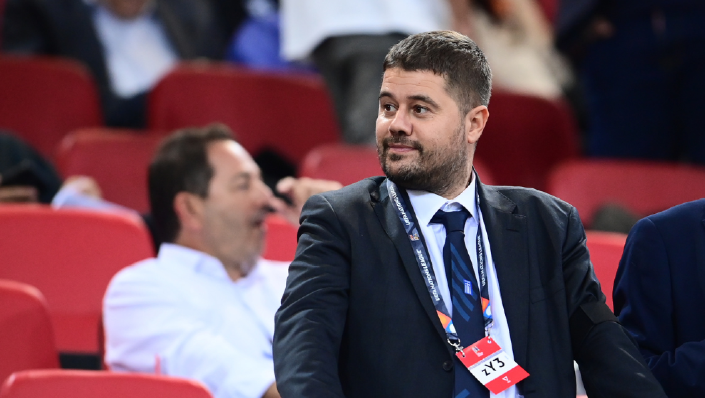 Γκαγκάτσης: «Η φλόγα που θα κατακάψει την τοξικότητα»