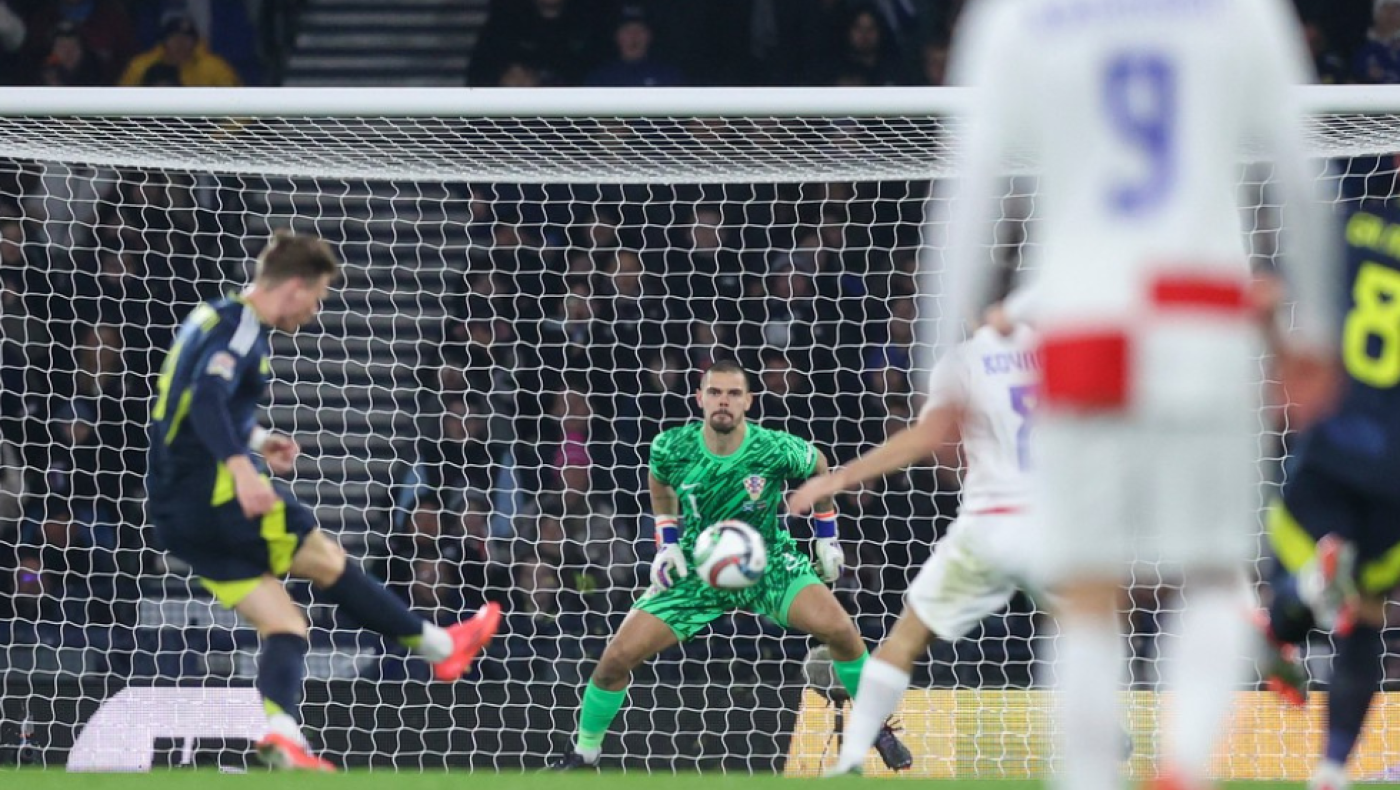 ΠΑΟΚ: Έπλεξε το εγκώμιο του Κοτάρσκι ο προπονητής της Κροατίας