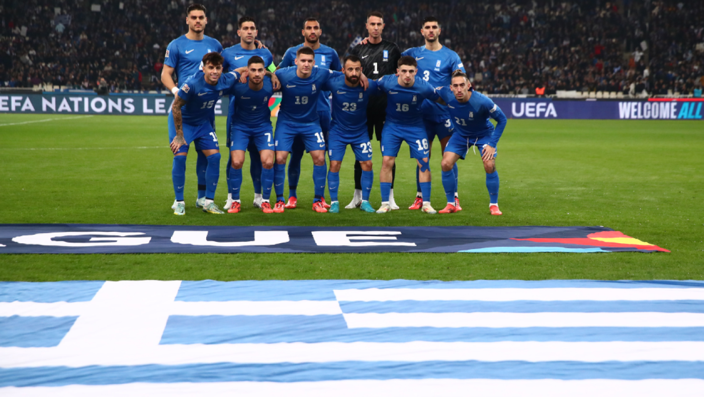 Γεμάτο το σημερινό (17/11) αθλητικό πρόγραμμα - Πού θα δείτε Εθνική και ΠΑΟΚ- Ολυμπιακός