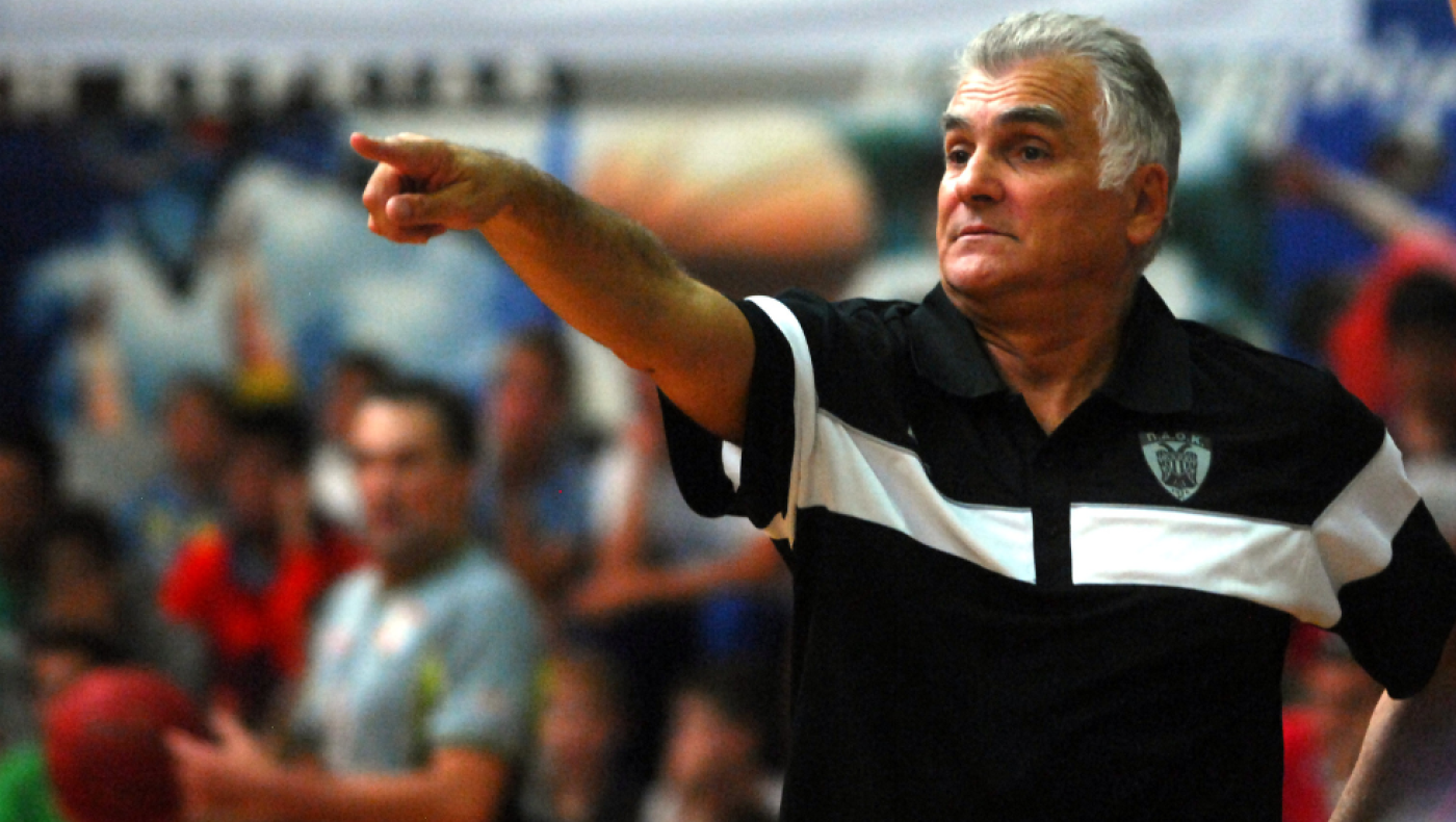 Μαρκόπουλος: «Ο Βαλαβανίδης ήταν δουλευταράς και χαμηλών τόνων»