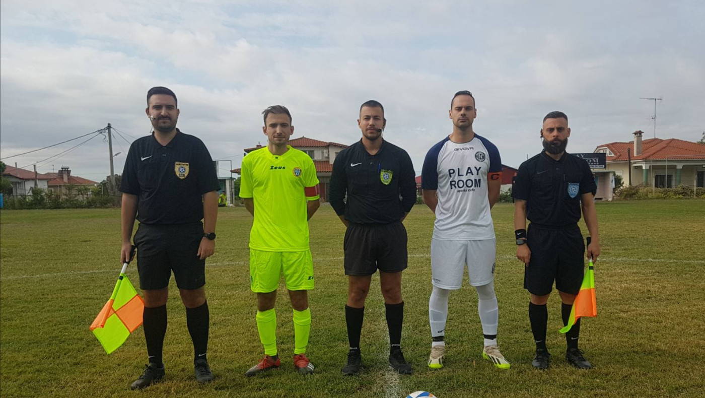 ΕΠΣΜ: Η προκήρυξη των Πρωταθλημάτων-Πλέι οφ και πλέι άουτ