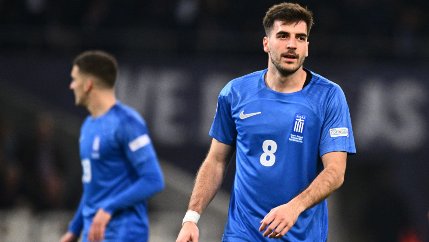 Το σενάριο που θέλει η Εθνική για πρωτιά στον όμιλό της