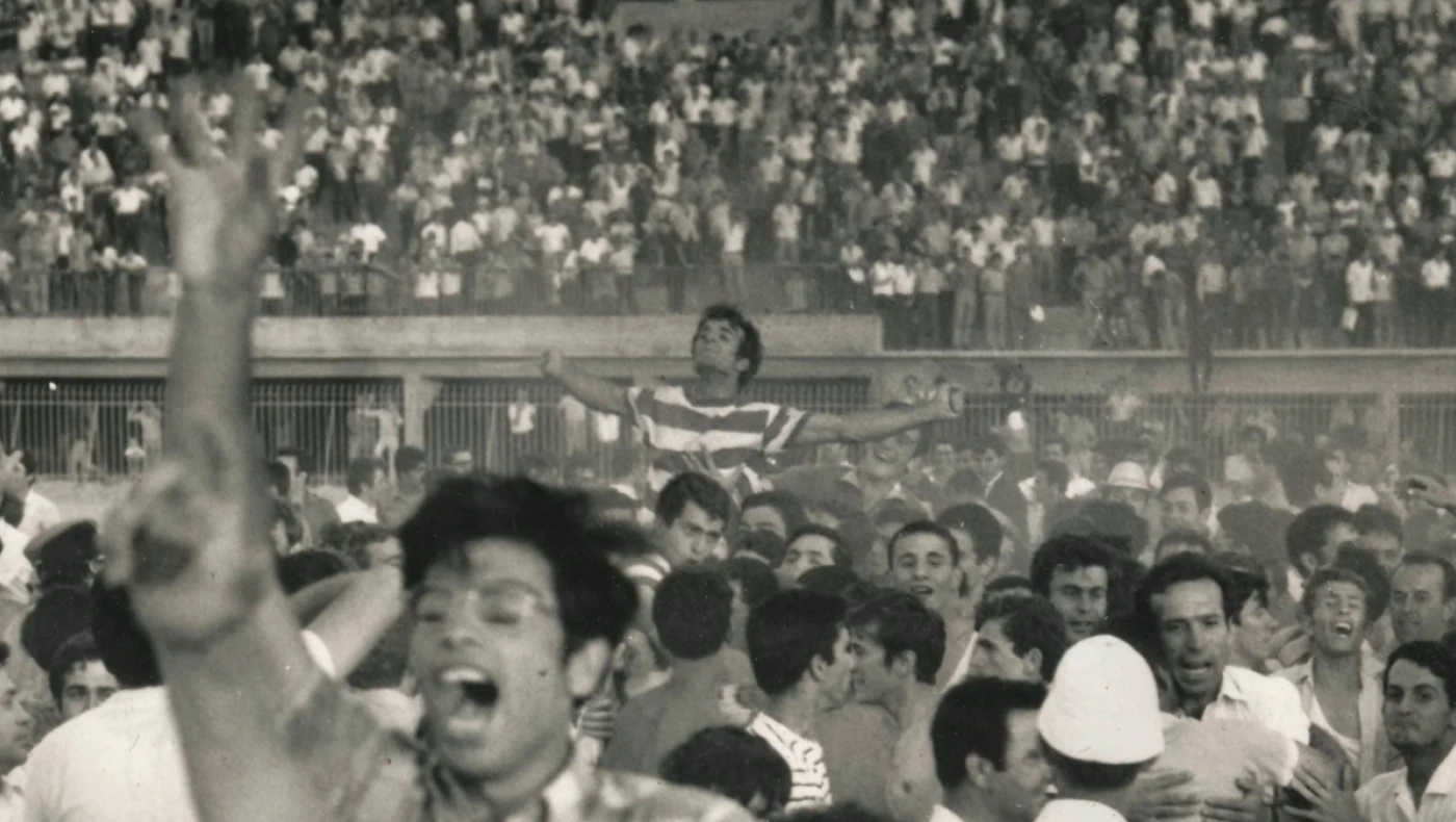 Athens Kallithea: «Όταν η ομάδα μας προκάλεσε την «πρώτη ήττα της χούντας»